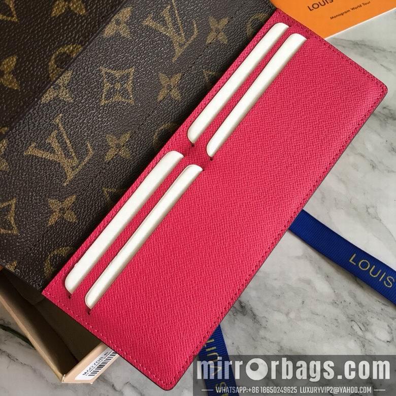 1:1 Louis Vuitton Bags M60708 19X10cm XM 2colour