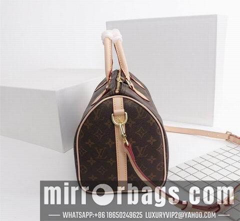 1:1 Louis Vuitton Bags Speedy M40391 wg