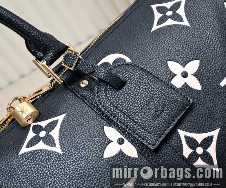 1:1 Louis Vuitton Bags Keepall M46670 45x27x20cm ss