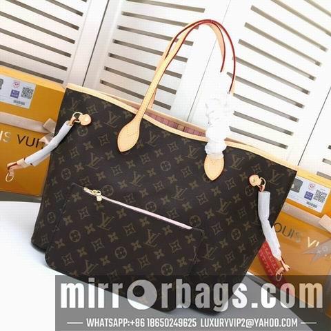 1:1 Louis Vuitton Bags Neverfull M40995 40990 40996 40997