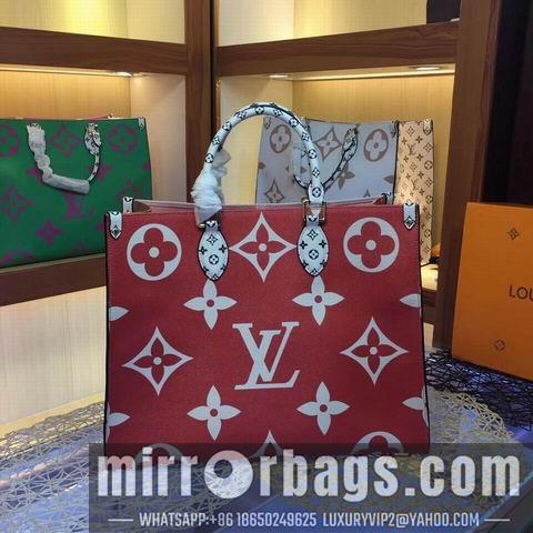 1:1 Louis Vuitton Bags OnTheGo M44571 WG