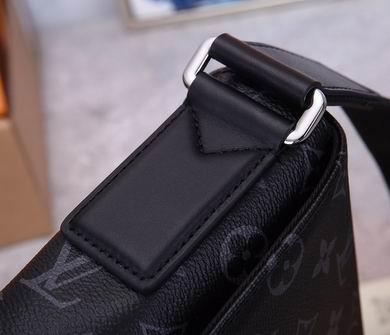 1:1 Louis Vuitton Bags M44000 25X22X7cm XM