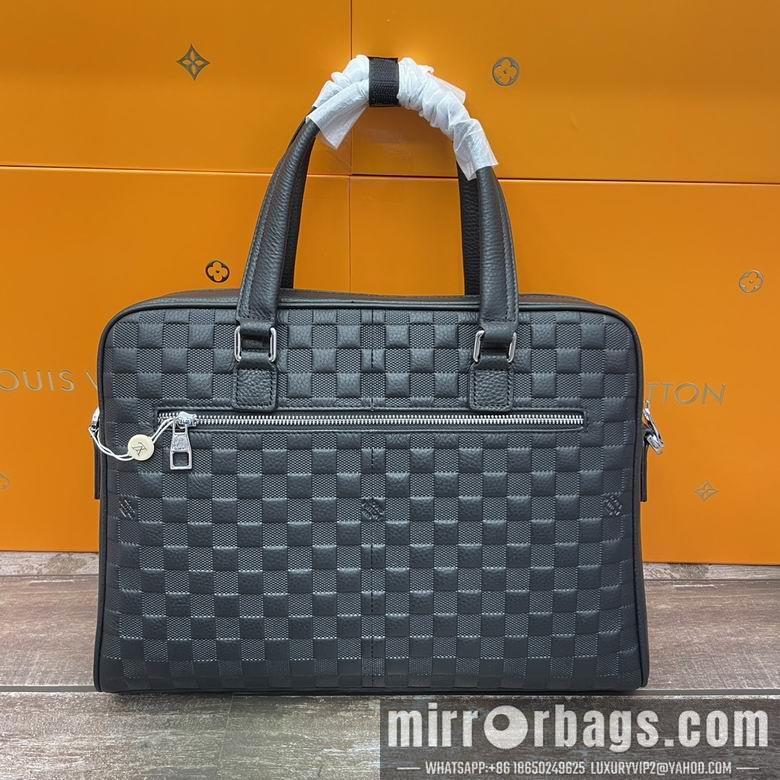 1:1 Louis Vuitton Bags 1310-2L 39X29X6cm SC