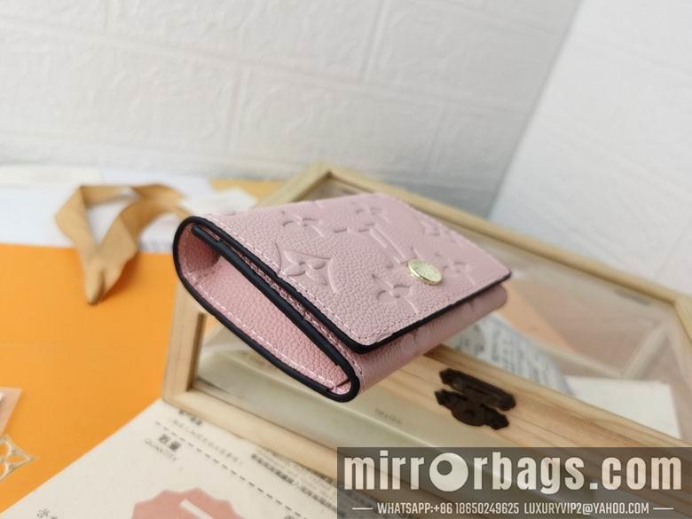 1:1 Louis Vuitton Bags M58456 10X8cm XM 2