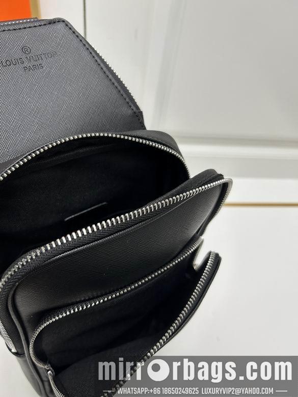 1:1 Louis Vuitton Bags N45303 20X31X7cm XMY 8