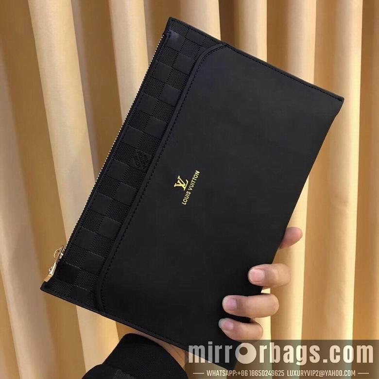 1:1 Louis Vuitton Bags 33082-1 28X19X4cm XM