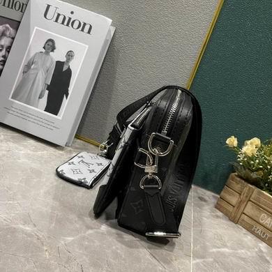 1:1 Louis Vuitton Bags Trio M23783 25x18.5x7cm ss