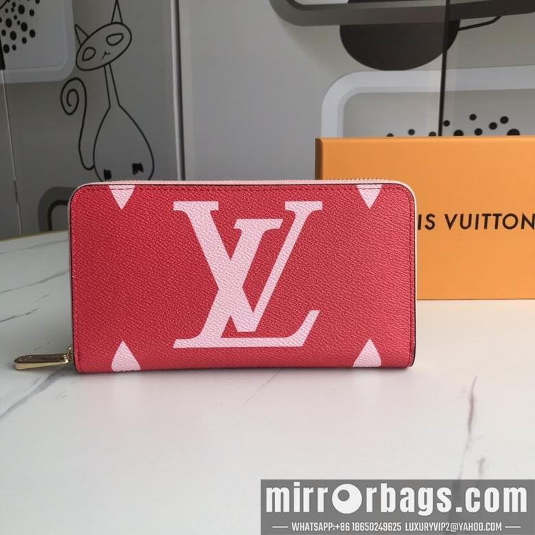 1:1 Louis Vuitton Bags M60017 19X10cm XM 6