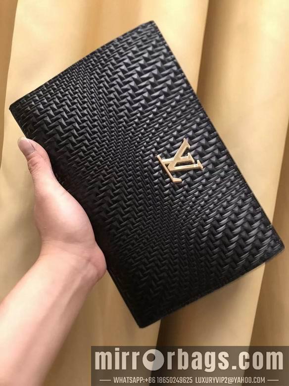 1:1 Louis Vuitton Bags 9006-5 27X18X4cm WP-2
