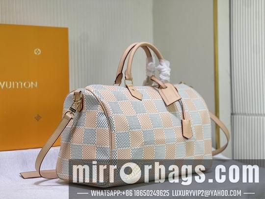 1:1 Louis Vuitton Bags Speedy M24422 40x26x23cm ss7