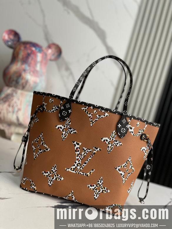 1:1 Louis Vuitton Bags M44716 31X28.5X17cm XM 2colour