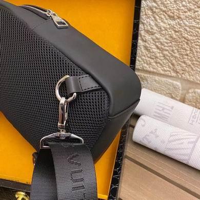 1:1 Louis Vuitton Bags 2341-4 32X18X8cm WP 4colour