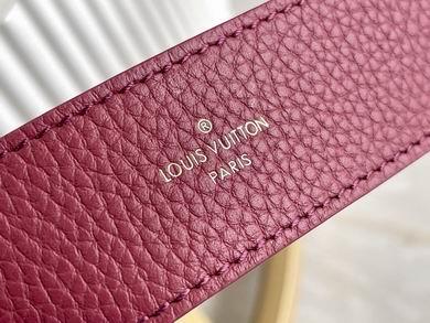 1:1 Louis Vuitton Bags M55921 21X14X8cm XM 2colour