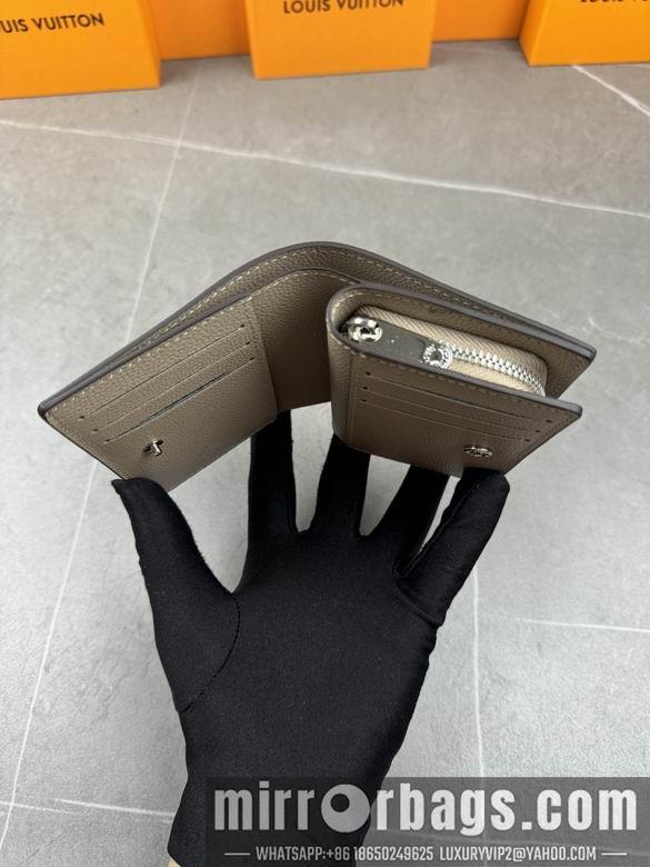 1:1 Louis Vuitton Bags 80269 12X9X3.5cm ZC 3