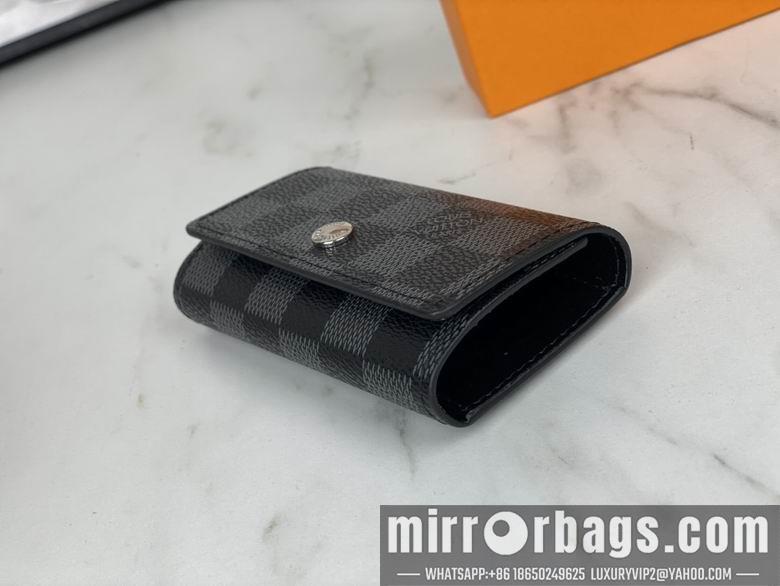 1:1 Louis Vuitton Bags M62630 10.5X7X2cm XMY 7