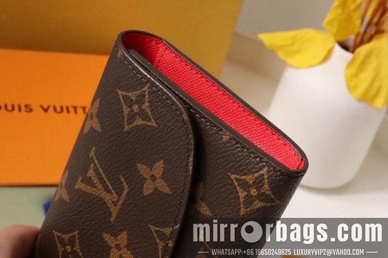 1:1 Louis Vuitton Bags M60136 19X10cm XMY 4