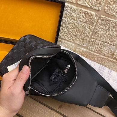 1:1 Louis Vuitton Bags 2341-4 32X18X8cm WP 4colour