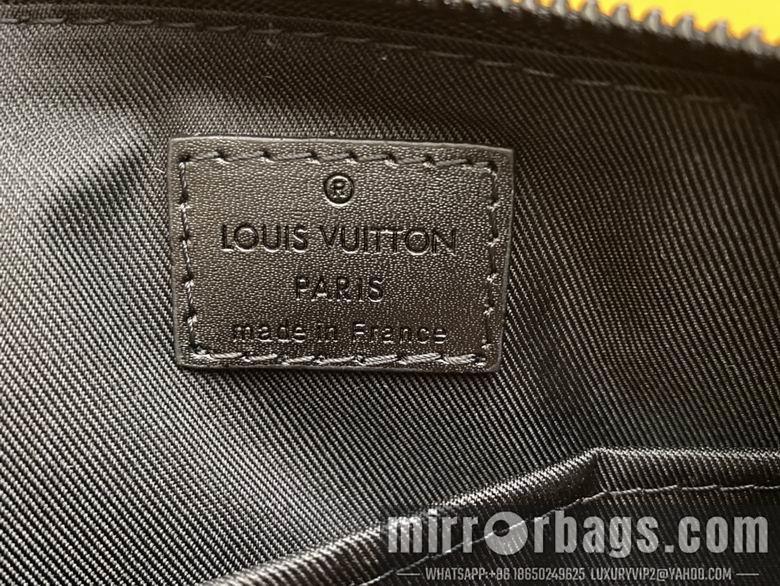 1:1 Louis Vuitton Bags WMM57082 17X27X13