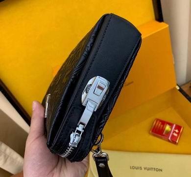 1:1 Louis Vuitton Bags F0127 28X17X4cm XM