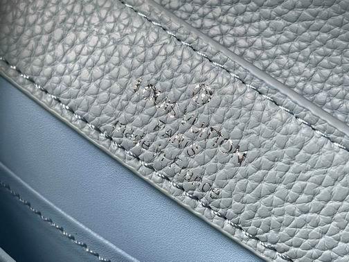 1:1 Louis Vuitton Bags Hatucines M21754 21x14x8cm ss3色