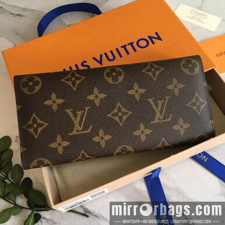 1:1 Louis Vuitton Bags M60708 19X10cm XM 2colour