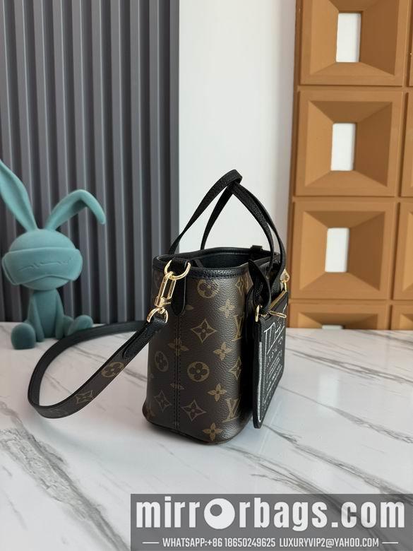 1:1 Louis Vuitton Bags M12099 14X9X24cm WP