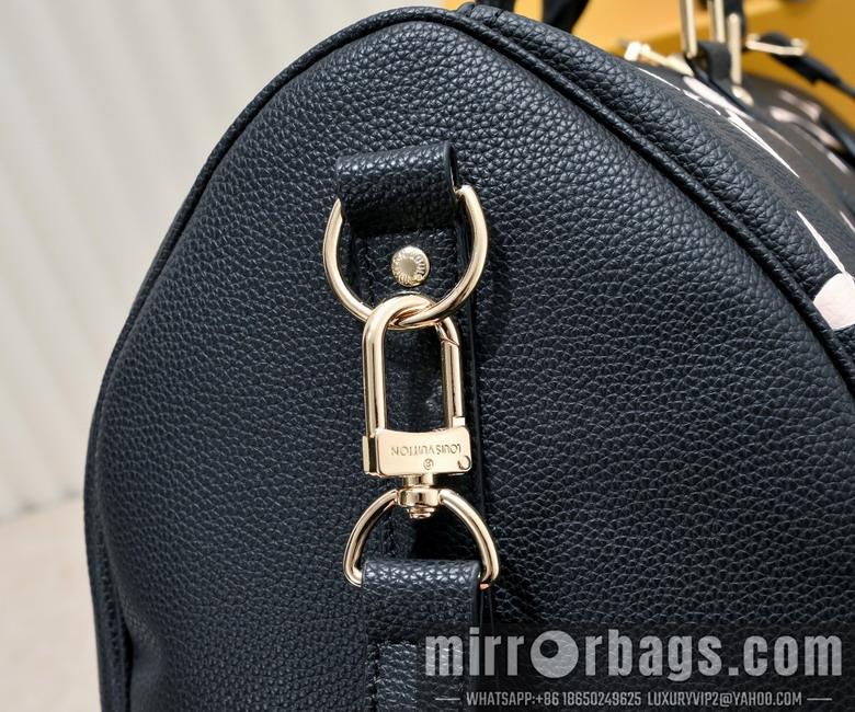 1:1 Louis Vuitton Bags Keepall M46670 45x27x20cm ss