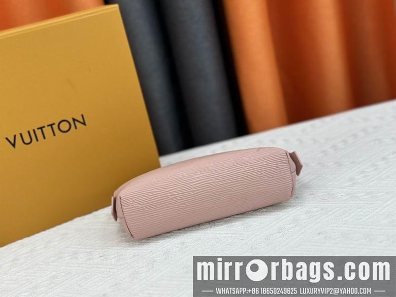 1:1 Louis Vuitton Bags M47515 17X12X6cm XM 1