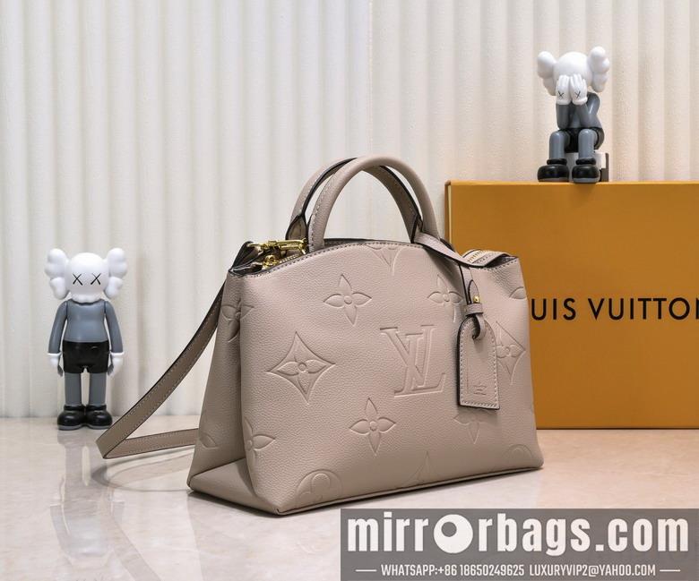 1:1 Louis Vuitton Bags Grand palais M45833 29x18x12.5cm ss3