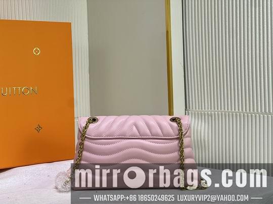 1:1 Louis Vuitton Bags New Wave M58549 24x14x9cm cs1