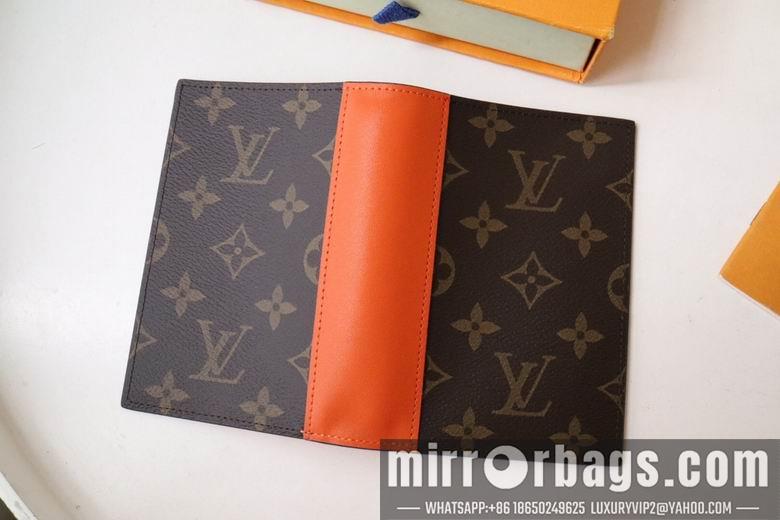 1:1 Louis Vuitton Bags M82862 10X14X2.5cm XM 6