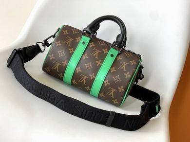 1:1 Louis Vuitton Bags M46249 25X15X11cm XM 4colour