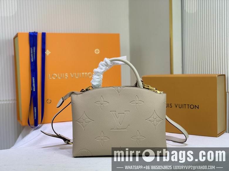 1:1 Louis Vuitton Bags SSM58914 29X18X12.5