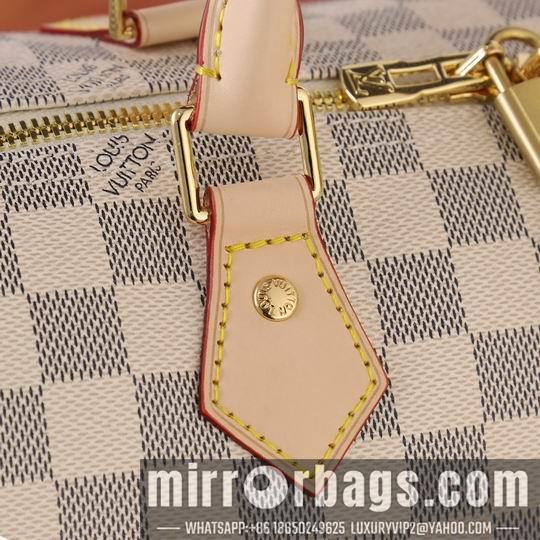 1:1 Louis Vuitton Bags Speedy 40391 30X21x17cm ww