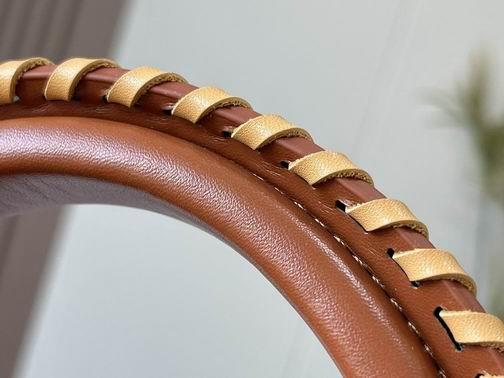 1:1 Louis Vuitton Bags Hatucines M57651 27x18x9cm cs2色