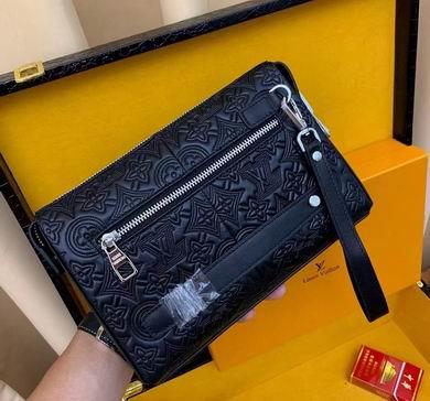 1:1 Louis Vuitton Bags F0127 28X17X4cm XM