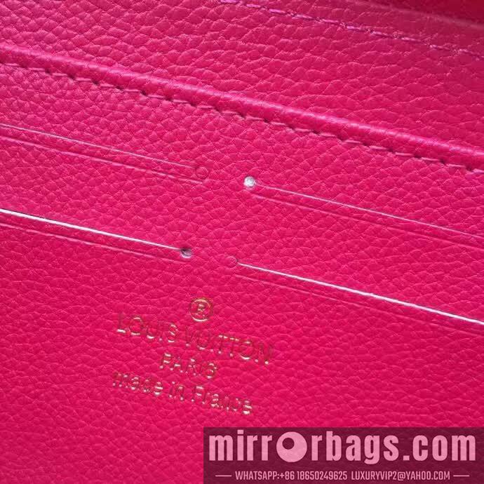 1:1 Louis Vuitton Bags M60017 19X10X1cm XMY 7