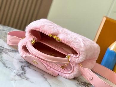 1:1 Louis Vuitton Bags Hatucines M22388 27x18x9cm ss