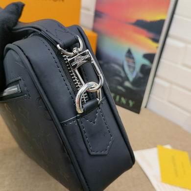 1:1 Louis Vuitton Bags Monogram M42838 24X16X6cm ZY