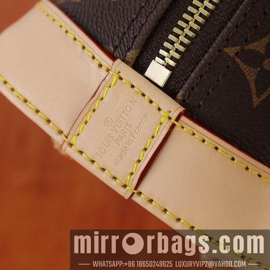 1:1 Louis Vuitton Bags Alma M53152 25x19x12cm ww