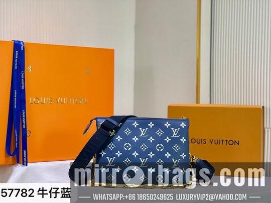 1:1 Louis Vuitton Bags Coussin M57782 26x20x12cm cs