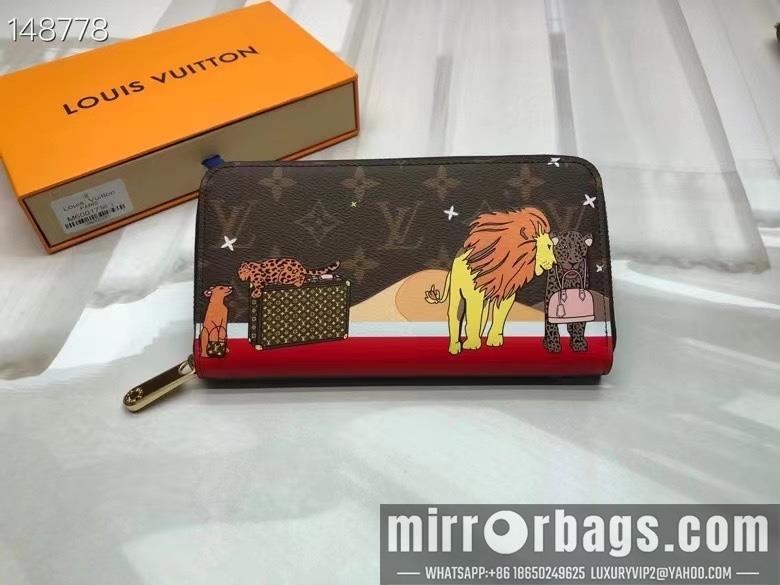 1:1 Louis Vuitton Bags M80857 M60017 19X12.5X3cm XMY 17