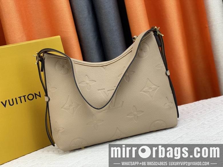 1:1 Louis Vuitton Bags M46288 29X24X12cm XMY 3colour
