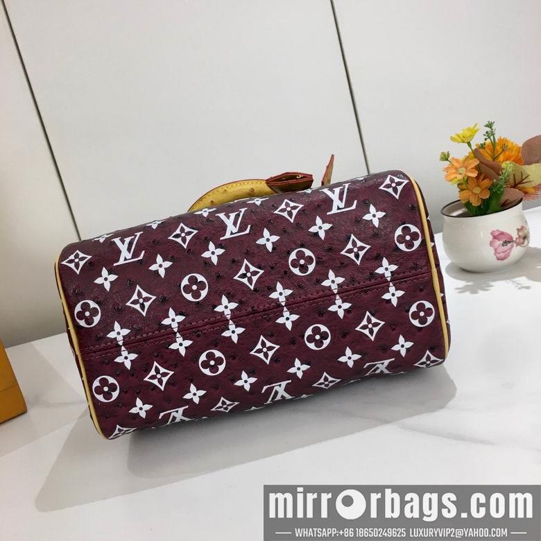 1:1 Louis Vuitton Bags M85904 M14064 M24066 M40391 25X19X15cm XMY 3colour