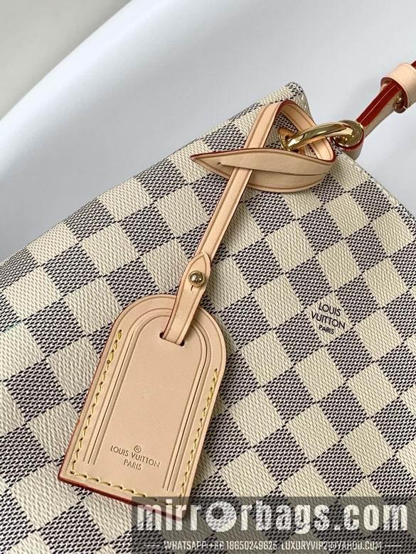 1:1 Louis Vuitton Bags N42249 35X30X11cm XM