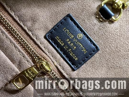 1:1 Louis Vuitton Bags OnTheGo m45373 m45719 41cm cs
