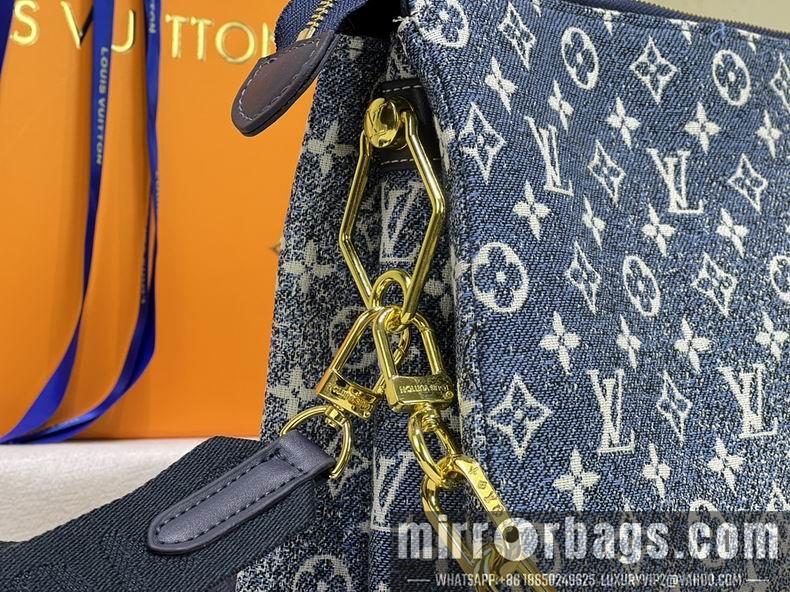 1:1 Louis Vuitton Bags Coussin M57782,M57790 30 cm cs