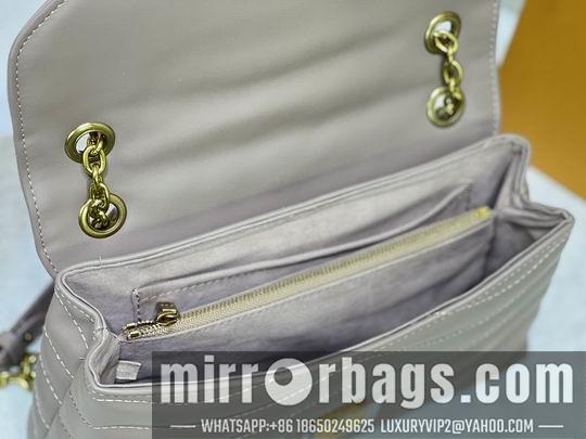 1:1 Louis Vuitton Bags New Wave M58550 24x14x9cm cs