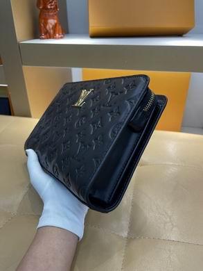 1:1 Louis Vuitton Bags 999 25X17X5.5cm XM
