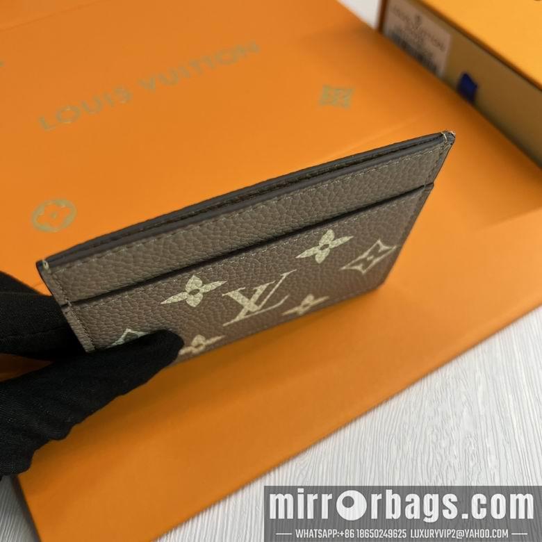 1:1 Louis Vuitton Bags M81022 M69174 11X7.5X0.4cm XMY 3
